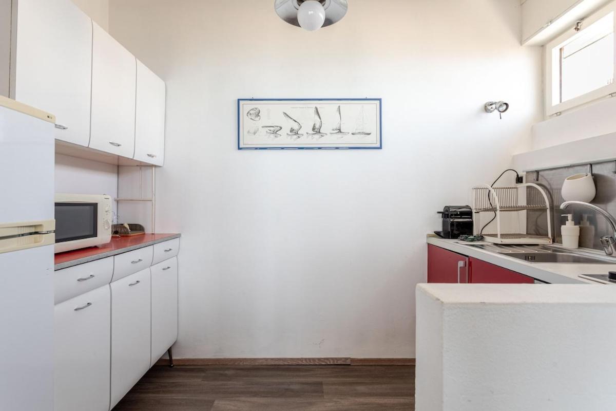 Skyline Lignano Apartment ลินญาโน ซับเบียโดโร ภายนอก รูปภาพ