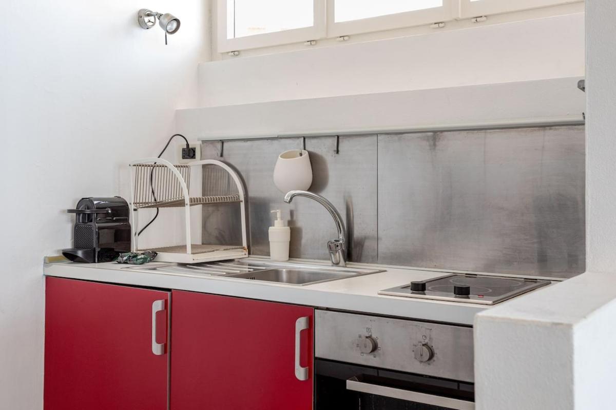 Skyline Lignano Apartment ลินญาโน ซับเบียโดโร ภายนอก รูปภาพ