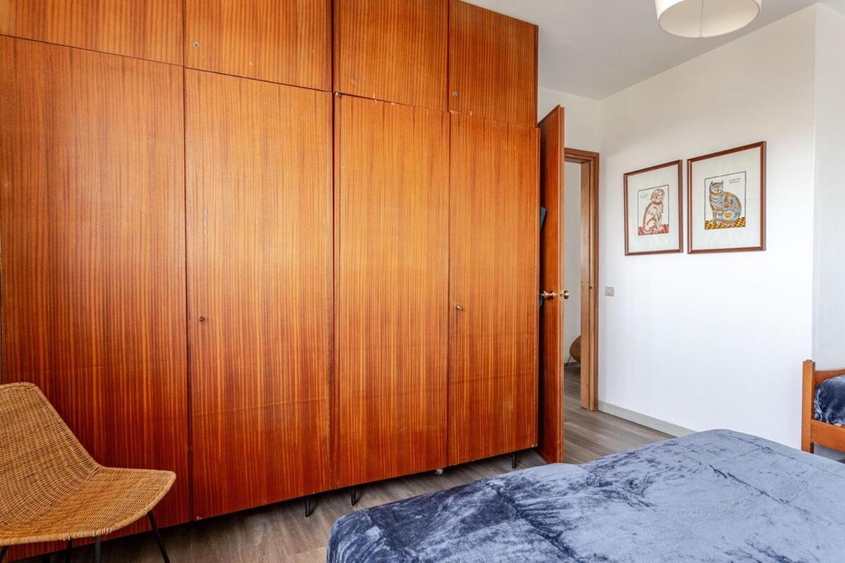 Skyline Lignano Apartment ลินญาโน ซับเบียโดโร ภายนอก รูปภาพ