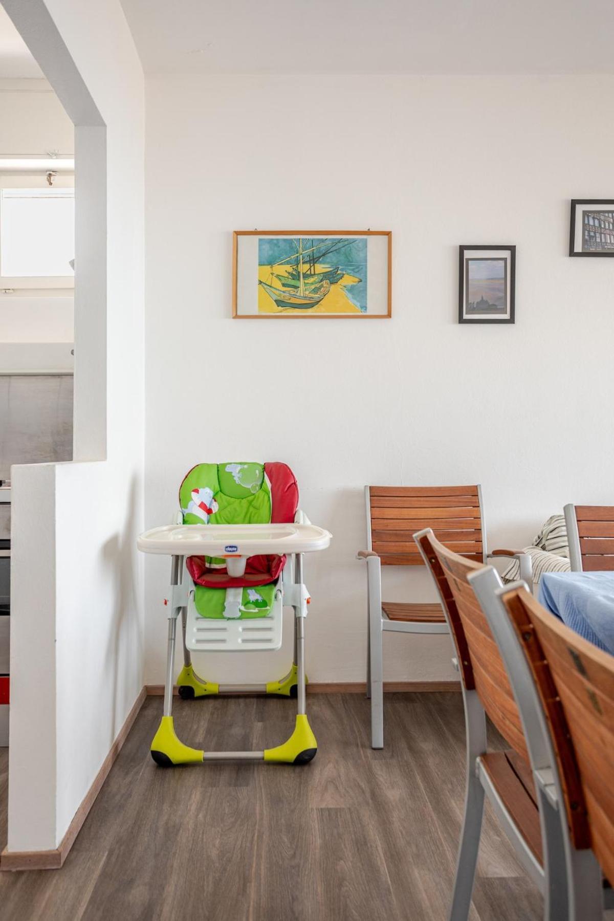 Skyline Lignano Apartment ลินญาโน ซับเบียโดโร ภายนอก รูปภาพ